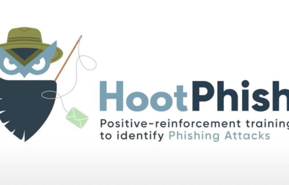 CyberHoot’s HootPhish Challenge
